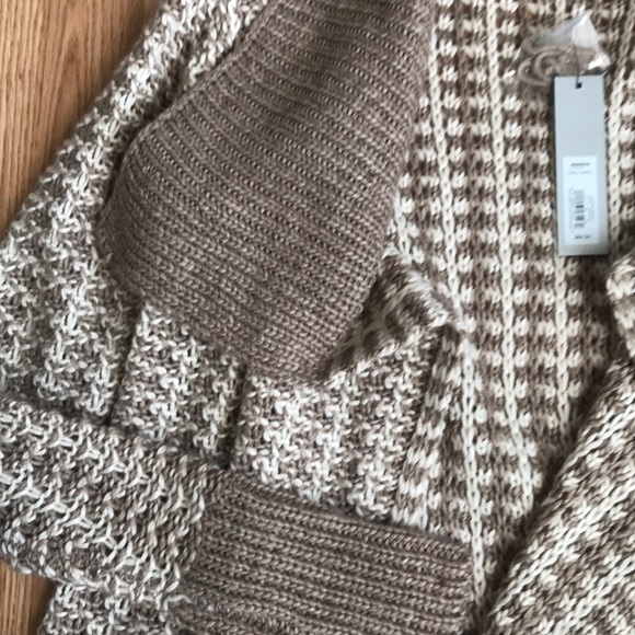 Long sleeve comfortable sweater - Picture 4 of 4